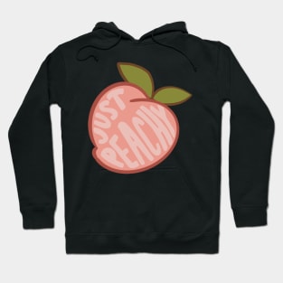 Peachy Hoodie